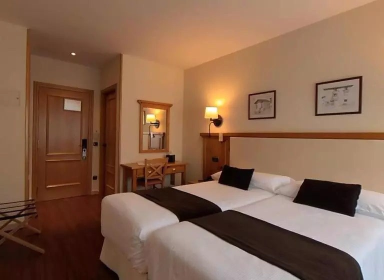 Fotos del hotel Meta:  2