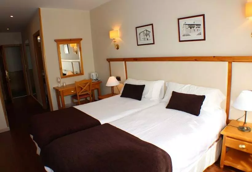 Fotos del hotel Meta:  8