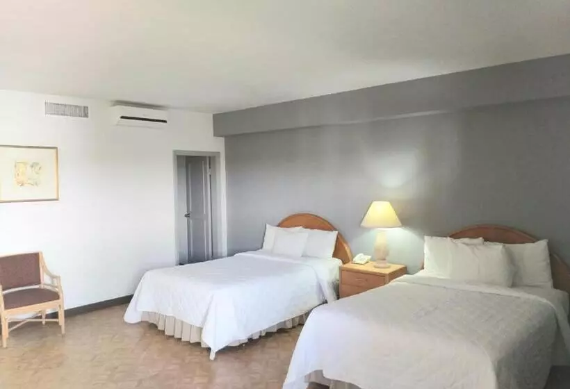 Fotos del hotel Posada Tierra Blanca:  16