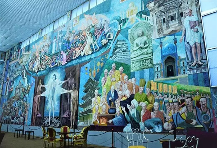 Fotos del hotel Posada Tierra Blanca:  8