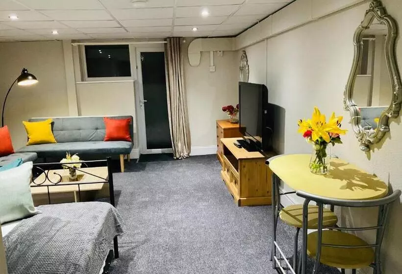 Fotos del hotel The Danescourt:  10