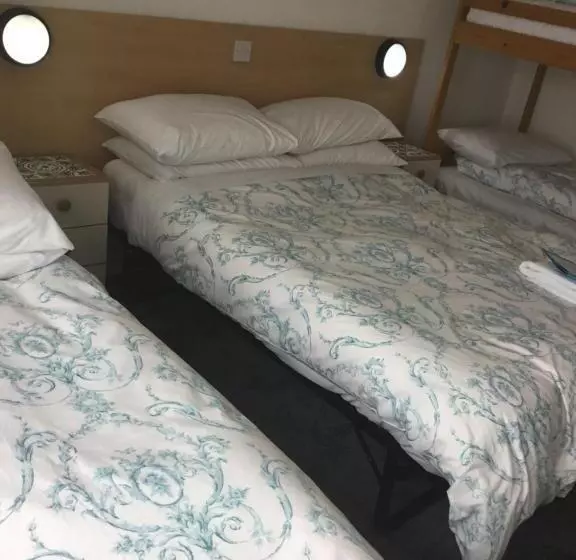 Fotos del hotel The Danescourt:  24