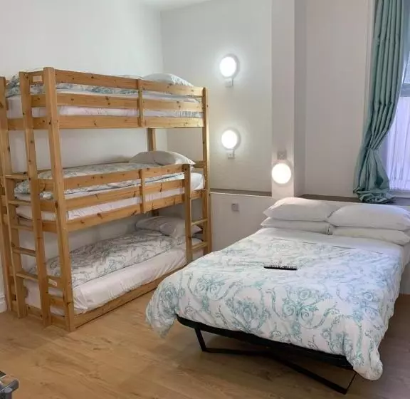 Fotos del hotel The Danescourt:  18