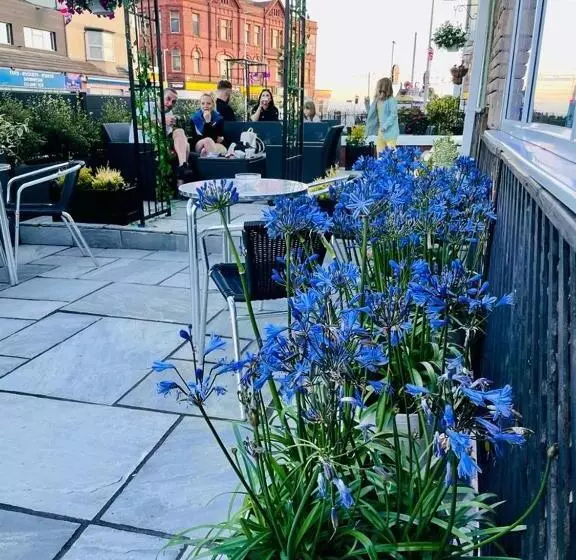 Fotos del hotel The Danescourt:  12