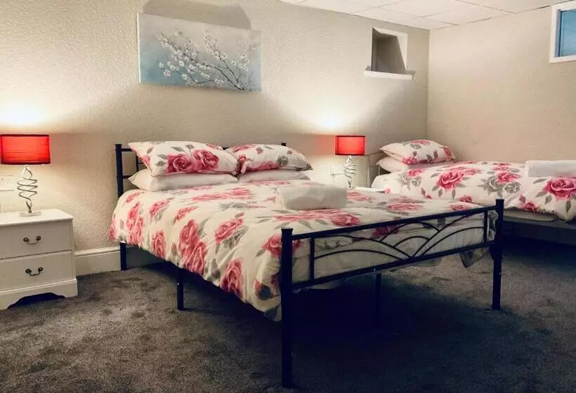 Fotos del hotel The Danescourt:  21