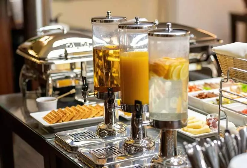 Fotos del hotel Villa Angela:  19