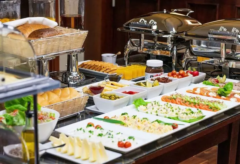 Fotos del hotel Villa Angela:  17