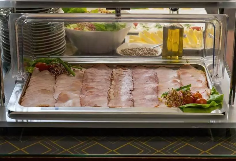 Fotos del hotel Villa Angela:  20