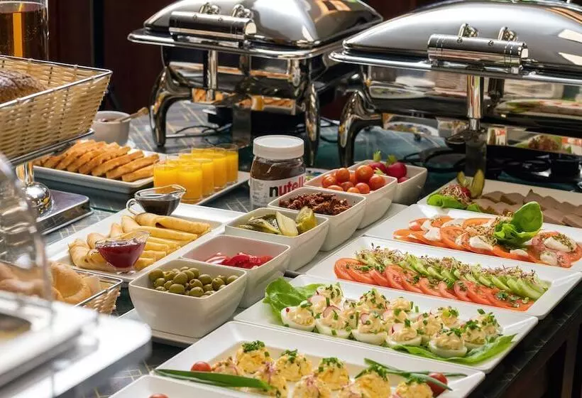 Fotos del hotel Villa Angela:  5