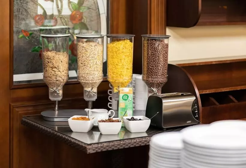 Fotos del hotel Villa Angela:  21