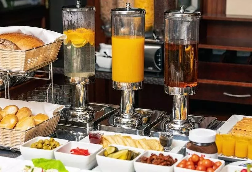 Fotos del hotel Villa Angela:  23