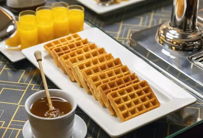 Fotos del hotel Villa Angela:  15