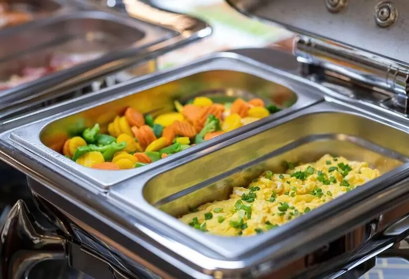 Fotos del hotel Villa Angela:  7