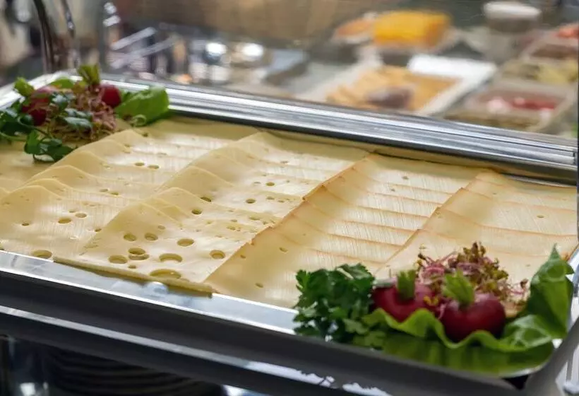 Fotos del hotel Villa Angela:  9