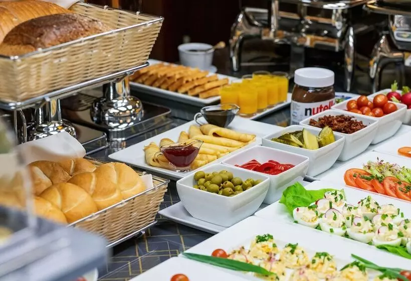 Fotos del hotel Villa Angela:  14