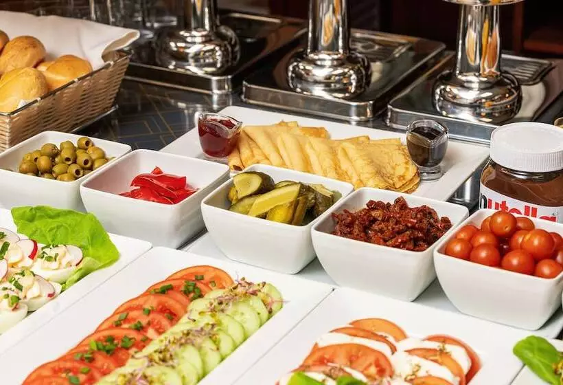 Fotos del hotel Villa Angela:  13