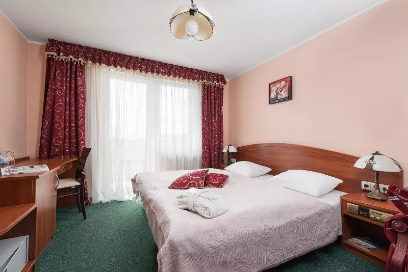 Fotos del hotel Villa Angela:  10