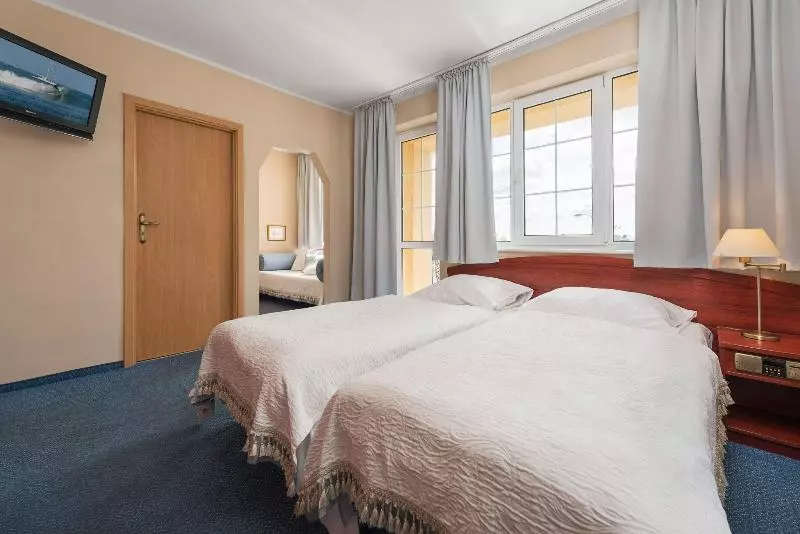 Fotos del hotel Villa Angela:  8