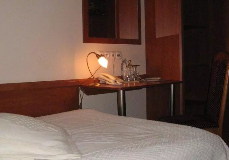 Fotos del hotel Villa Angela:  6