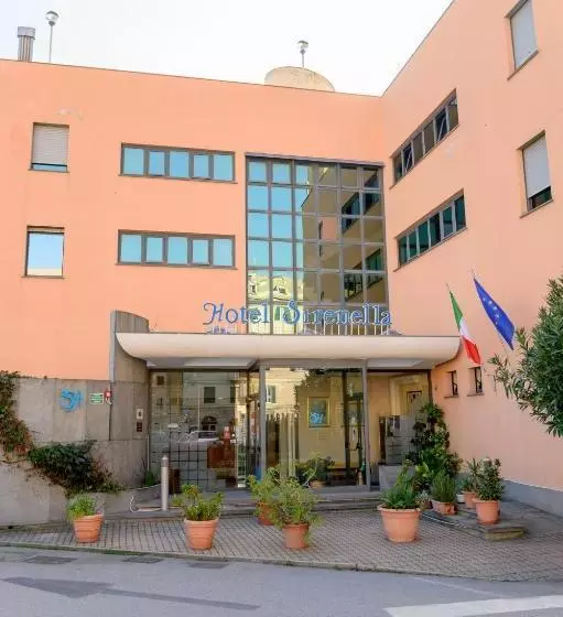 Fotos del hotel Sirenella:  4