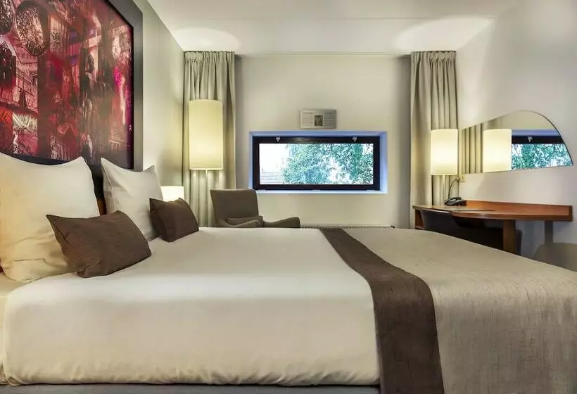 Fotos del hotel City Hotel Groningen:  23