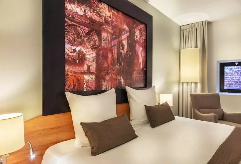 Fotos del hotel City Hotel Groningen:  19