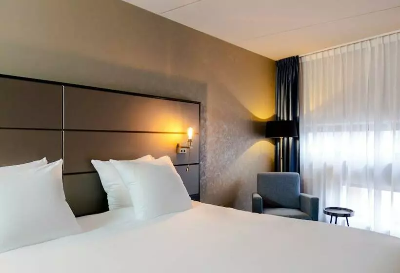 Fotos del hotel City Hotel Groningen:  24