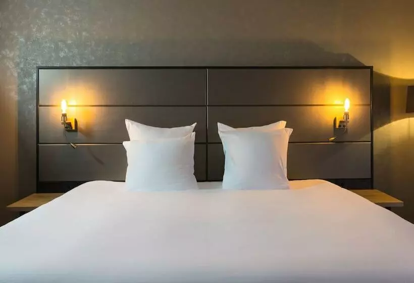 Fotos del hotel City Hotel Groningen:  20