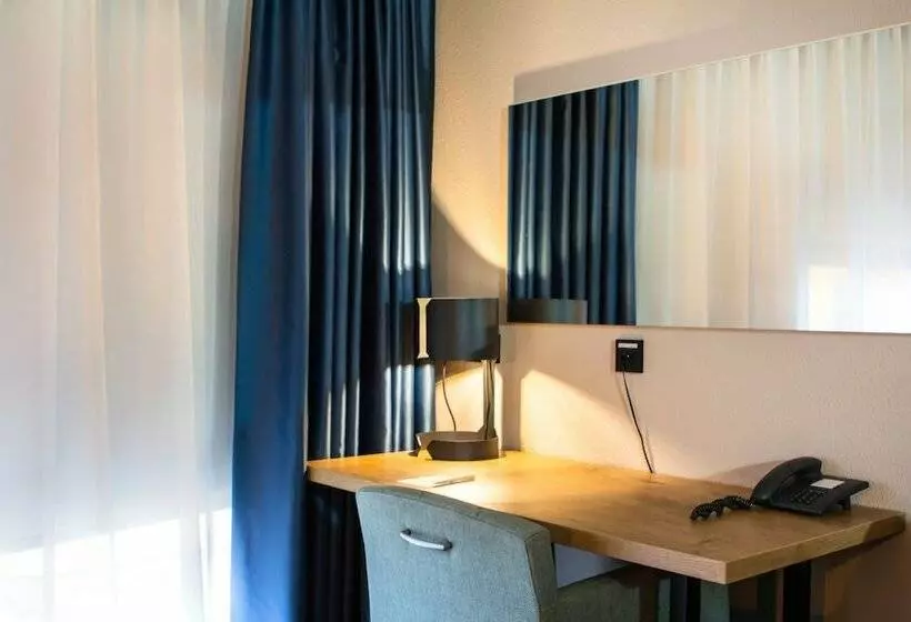 Fotos del hotel City Hotel Groningen:  16