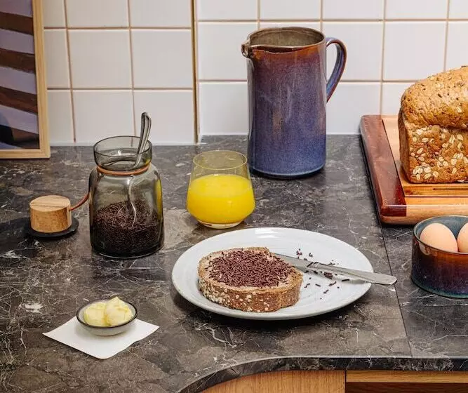 Fotos del hotel City Hotel Groningen:  4