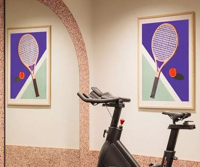 Fotos del hotel City Hotel Groningen:  2