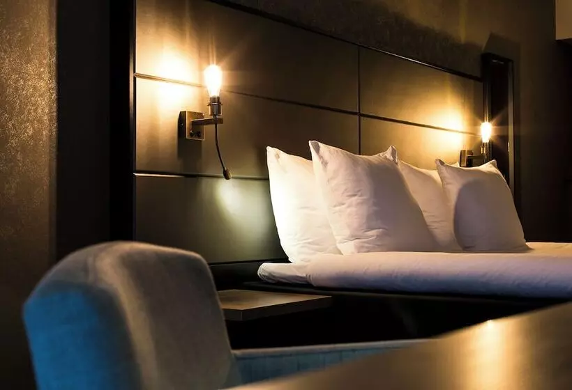 Fotos del hotel City Hotel Groningen:  18