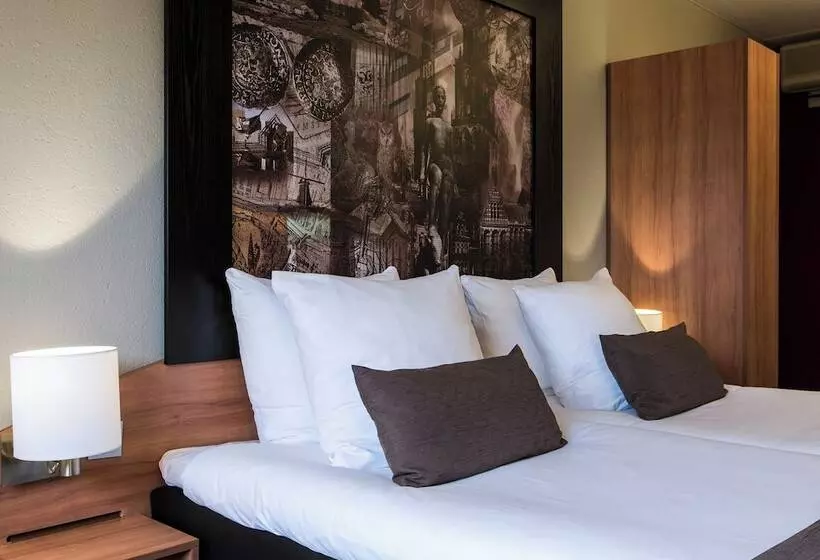 Fotos del hotel City Hotel Groningen:  25