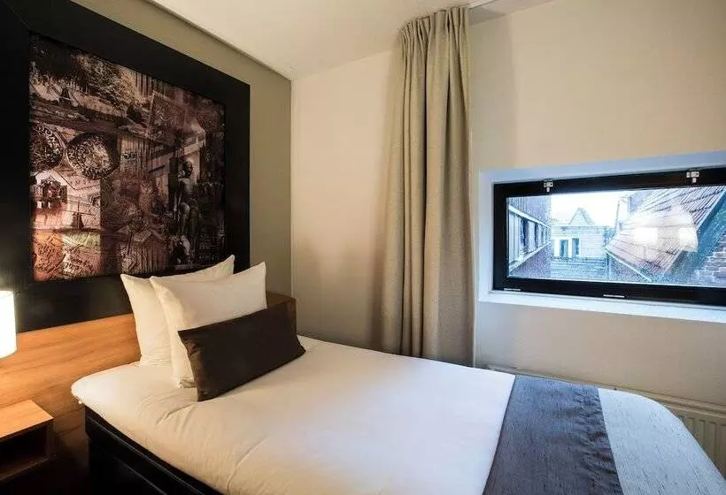 Fotos del hotel City Hotel Groningen:  12