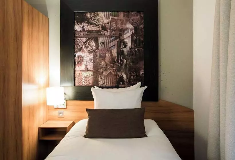 Fotos del hotel City Hotel Groningen:  17