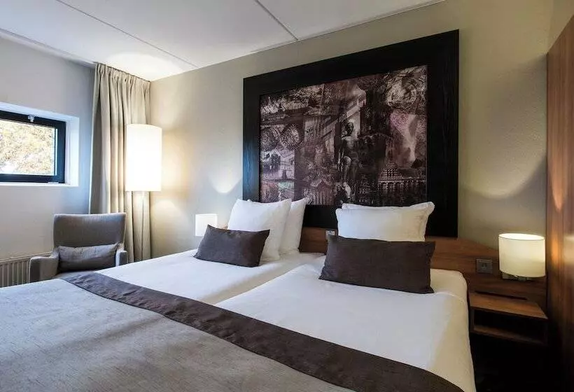 Fotos del hotel City Hotel Groningen:  13