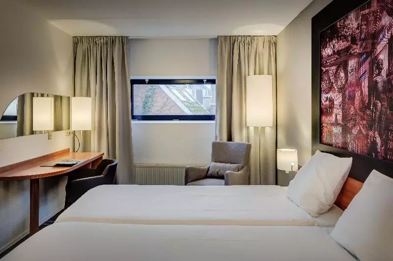 Fotos del hotel City Hotel Groningen:  10