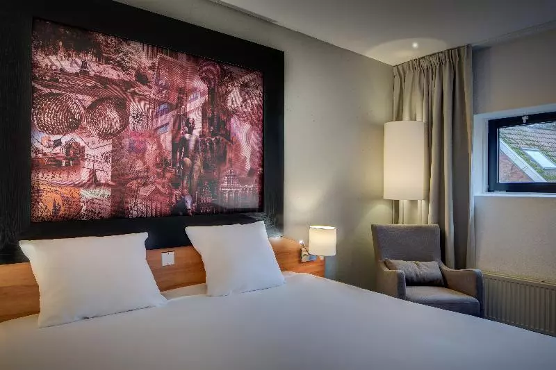 Fotos del hotel City Hotel Groningen:  6