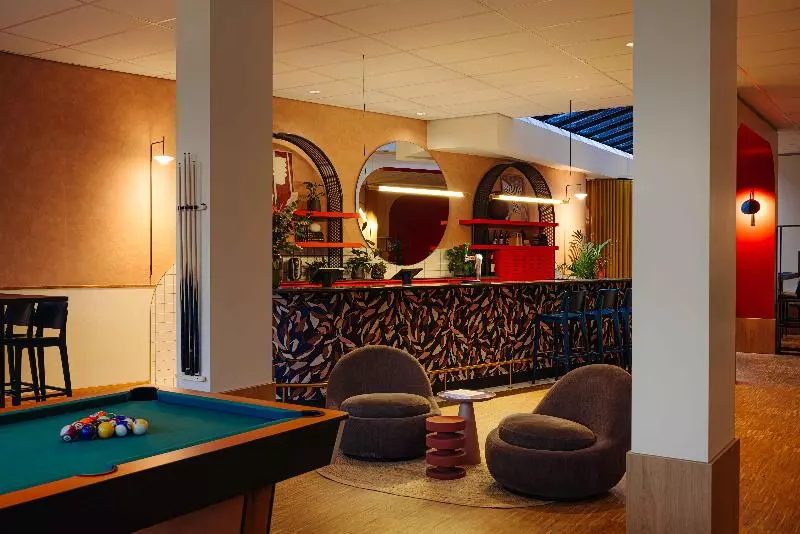 Fotos del hotel City Hotel Groningen:  5