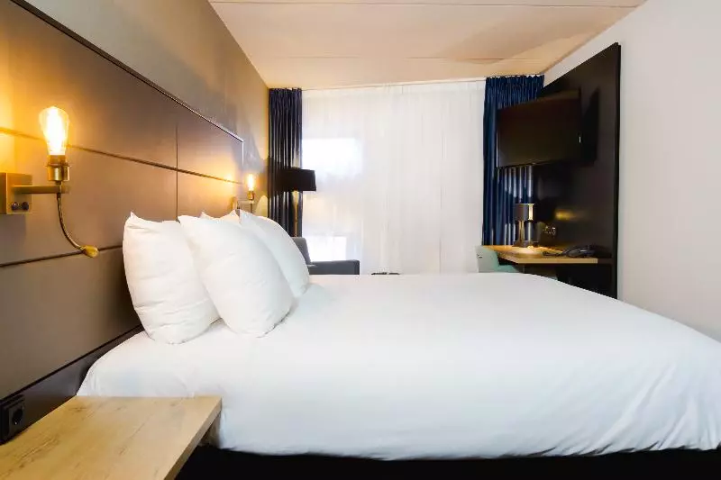 Fotos del hotel City Hotel Groningen:  9