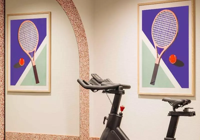 Fotos del hotel City Hotel Groningen:  7