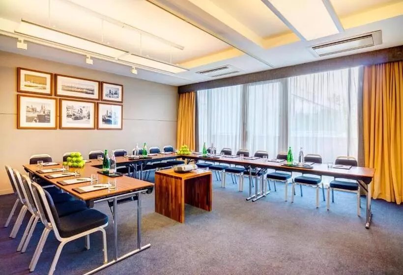 Fotos del hotel Apex City Quay Hotel & Spa:  8