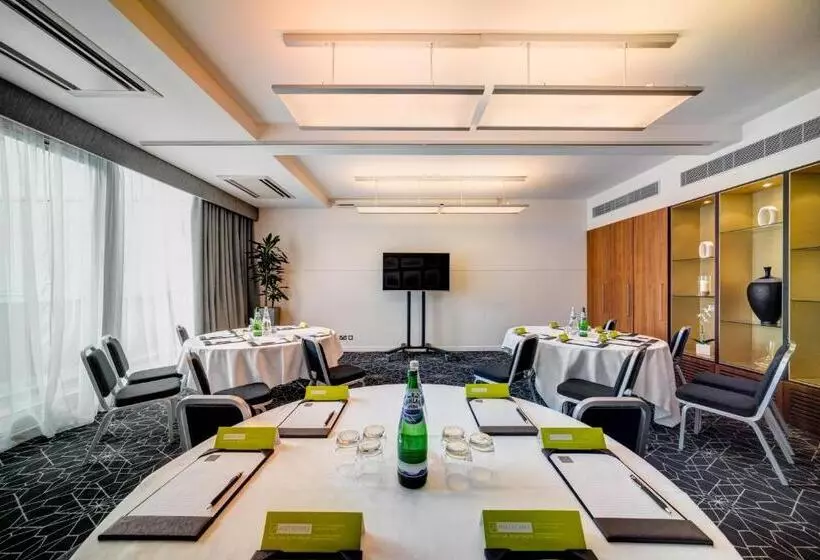 Fotos del hotel Apex City Quay Hotel & Spa:  4