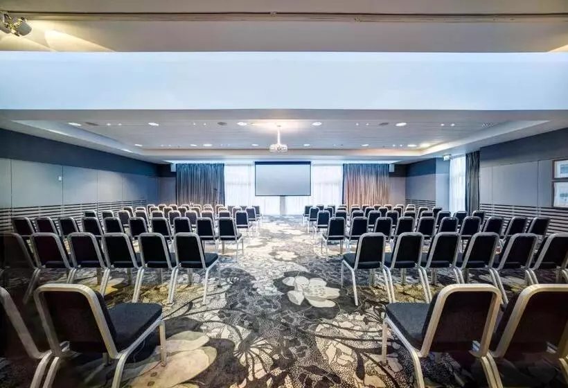 Fotos del hotel Apex City Quay Hotel & Spa:  12