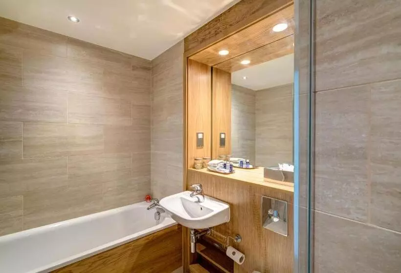 Fotos del hotel Apex City Quay Hotel & Spa:  16