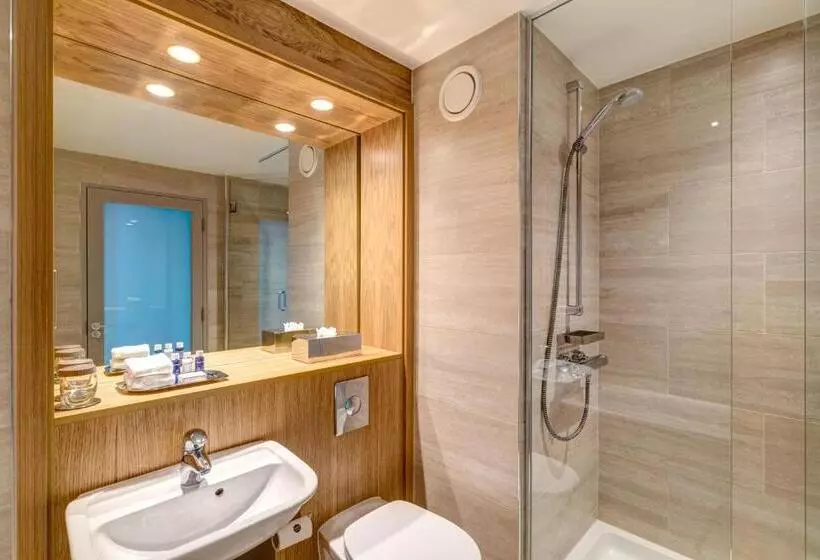 Fotos del hotel Apex City Quay Hotel & Spa:  9