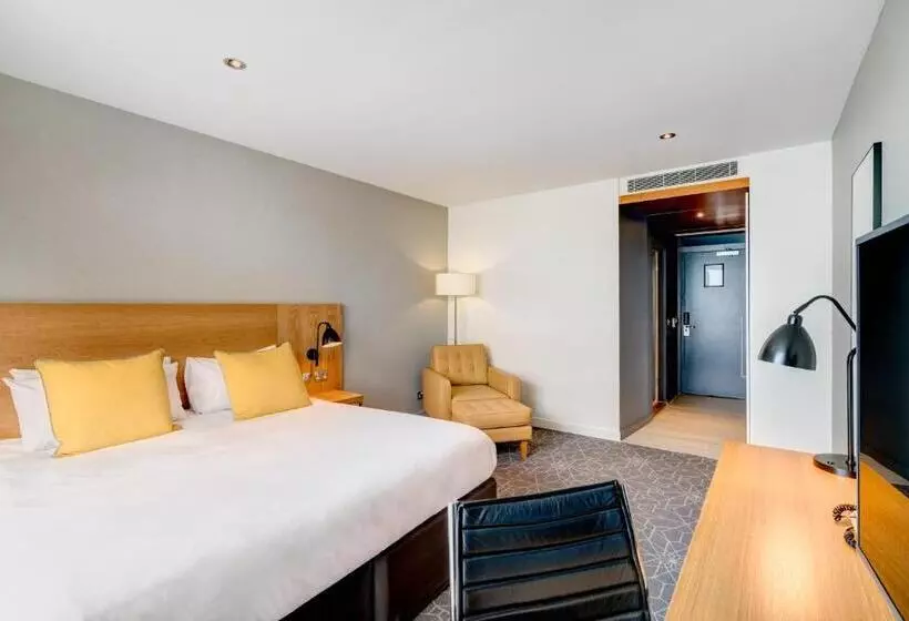 Fotos del hotel Apex City Quay Hotel & Spa:  19