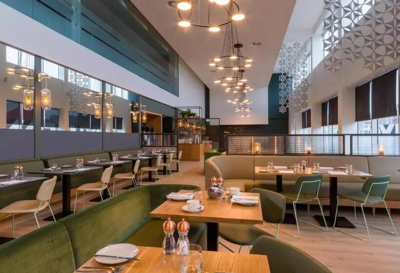 Fotos del hotel Apex City Quay Hotel & Spa:  11