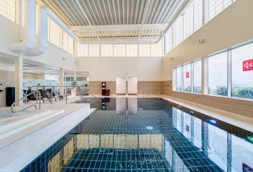 Fotos del hotel Apex City Quay Hotel & Spa:  2