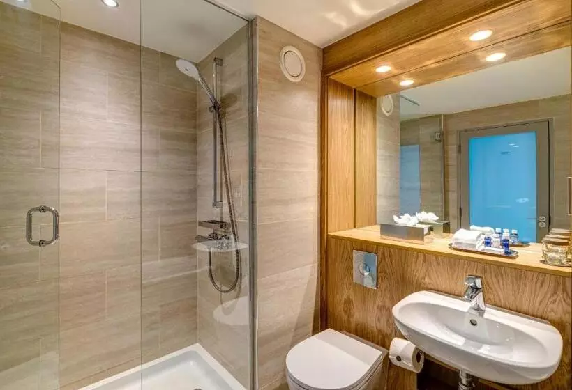 Fotos del hotel Apex City Quay Hotel & Spa:  5